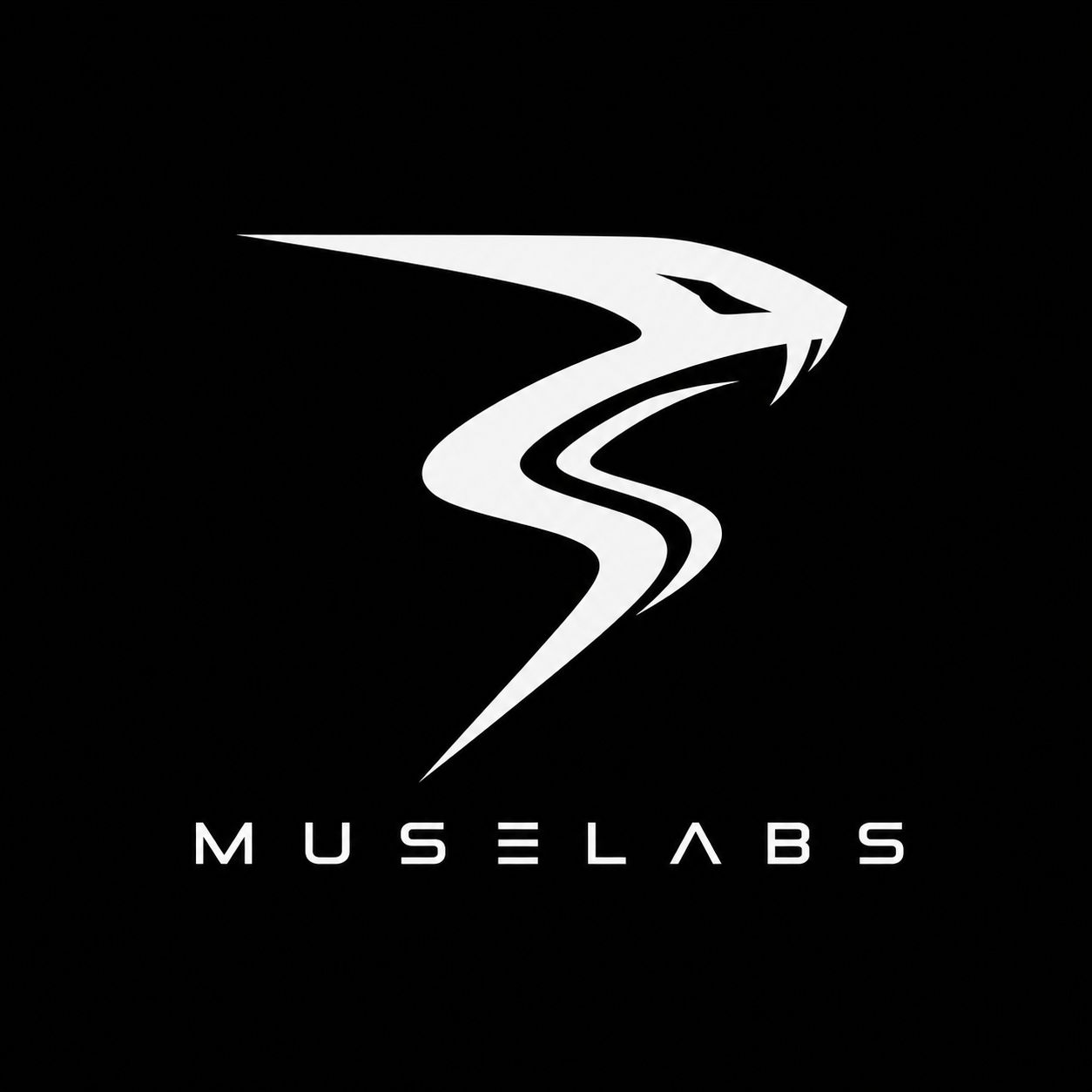 Muse Labs Peptides logo